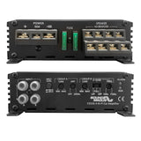 Sound Magus CS550.4, automobilinis garso stiprintuvas