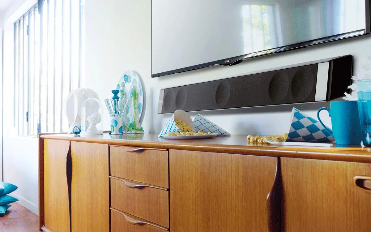 SoundBaras Focal DIMENSION 5.1, 450W