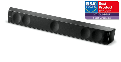 SoundBaras Focal DIMENSION 5.1, 450W