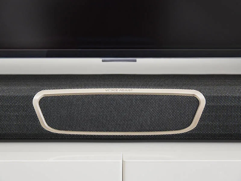 SoundBaras Polk Audio MAGNIFI MAX SR 5.1, Google Chromecast, Bluetooth