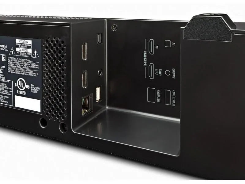 SoundBaras Yamaha MusicCast BAR 40 YMS-4080