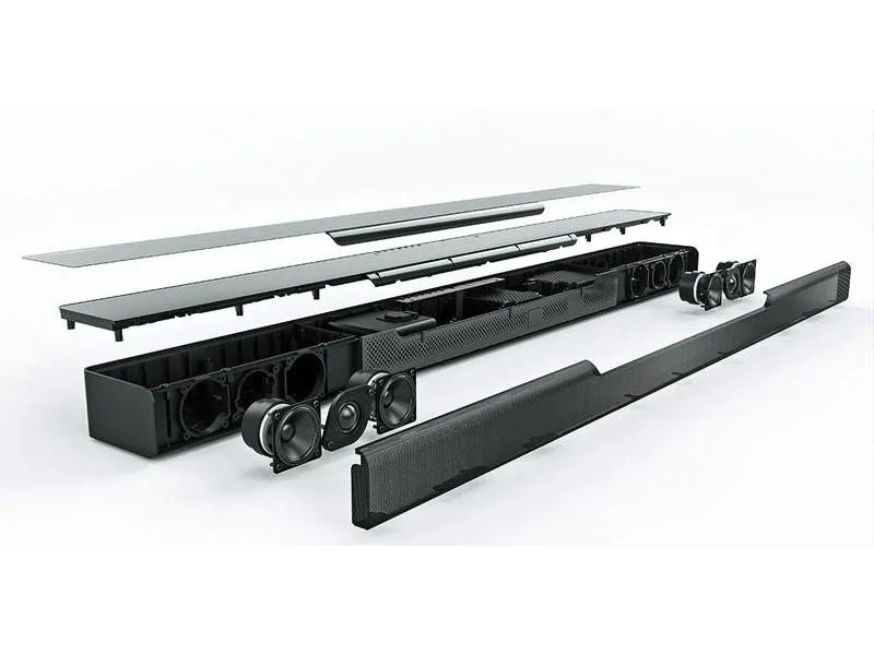 SoundBaras Yamaha MusicCast BAR 40 YMS-4080