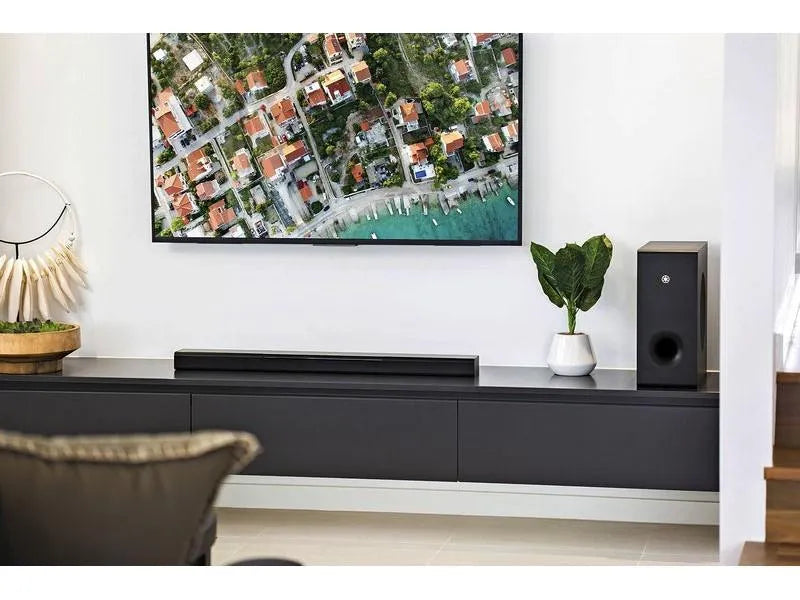 SoundBaras Yamaha MusicCast BAR 40 YMS-4080