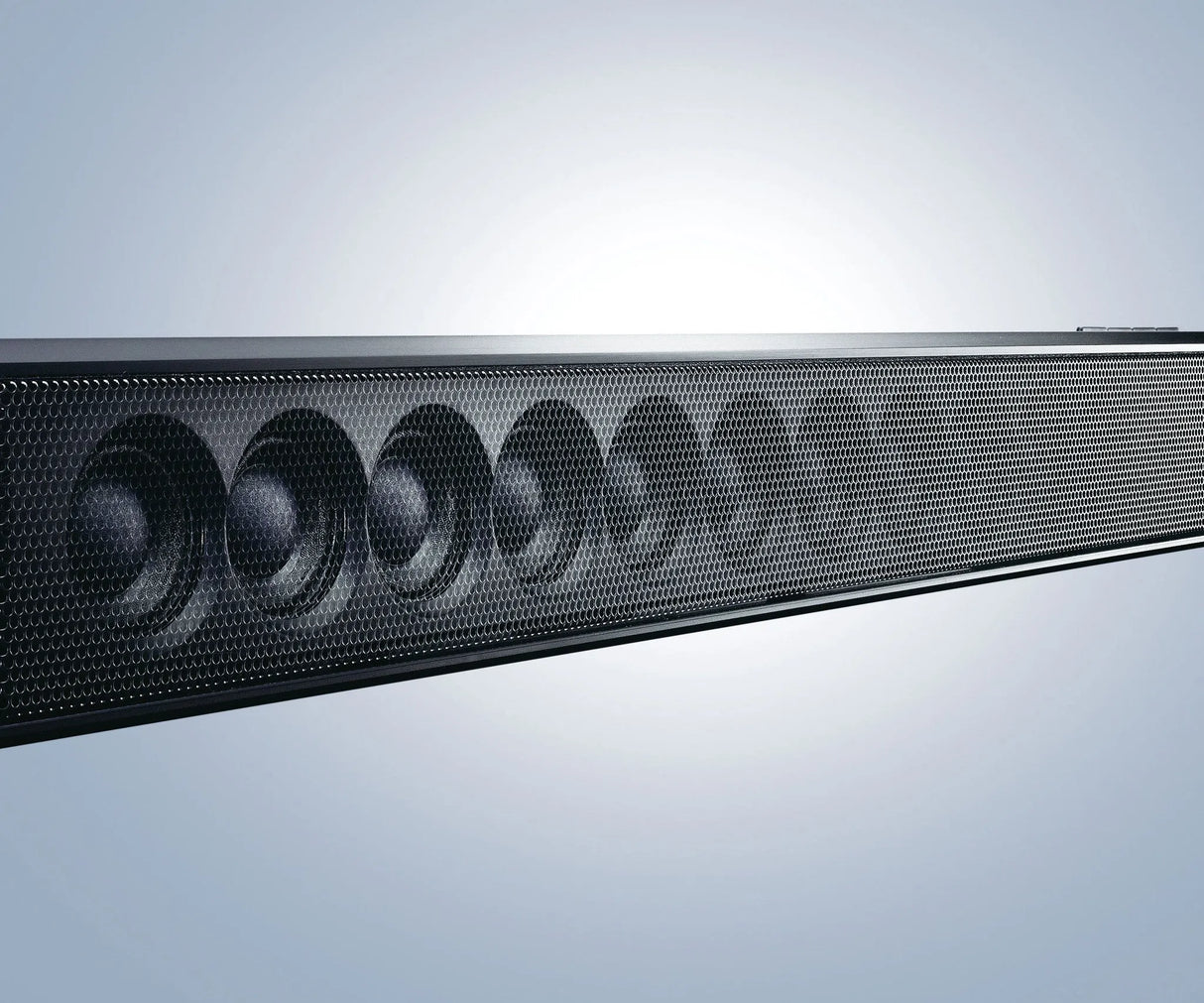 SoundBaras Yamaha YSP-2500 7.1 Bluetooth