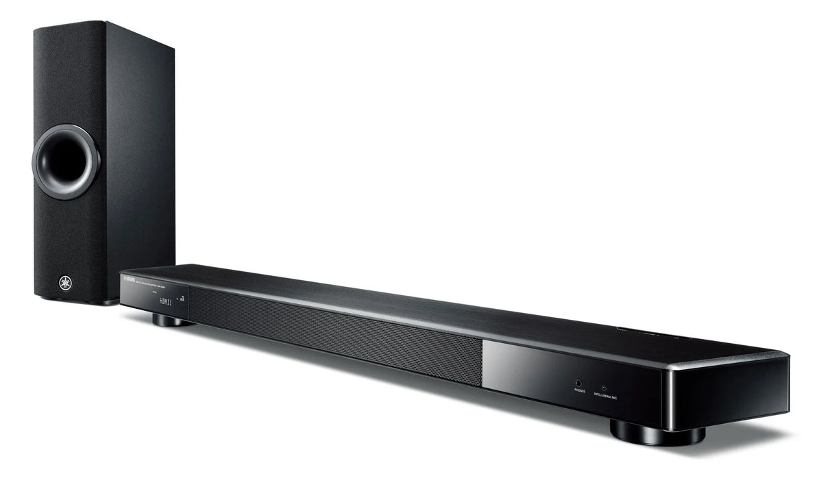 SoundBaras Yamaha YSP-2500 7.1 Bluetooth