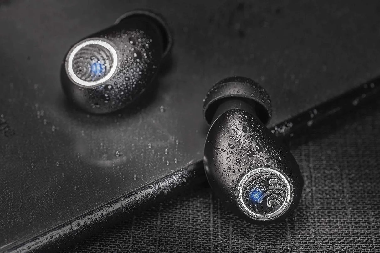 SoundMagic TWS50 True Wireless, In-Ear belaidės ausinės