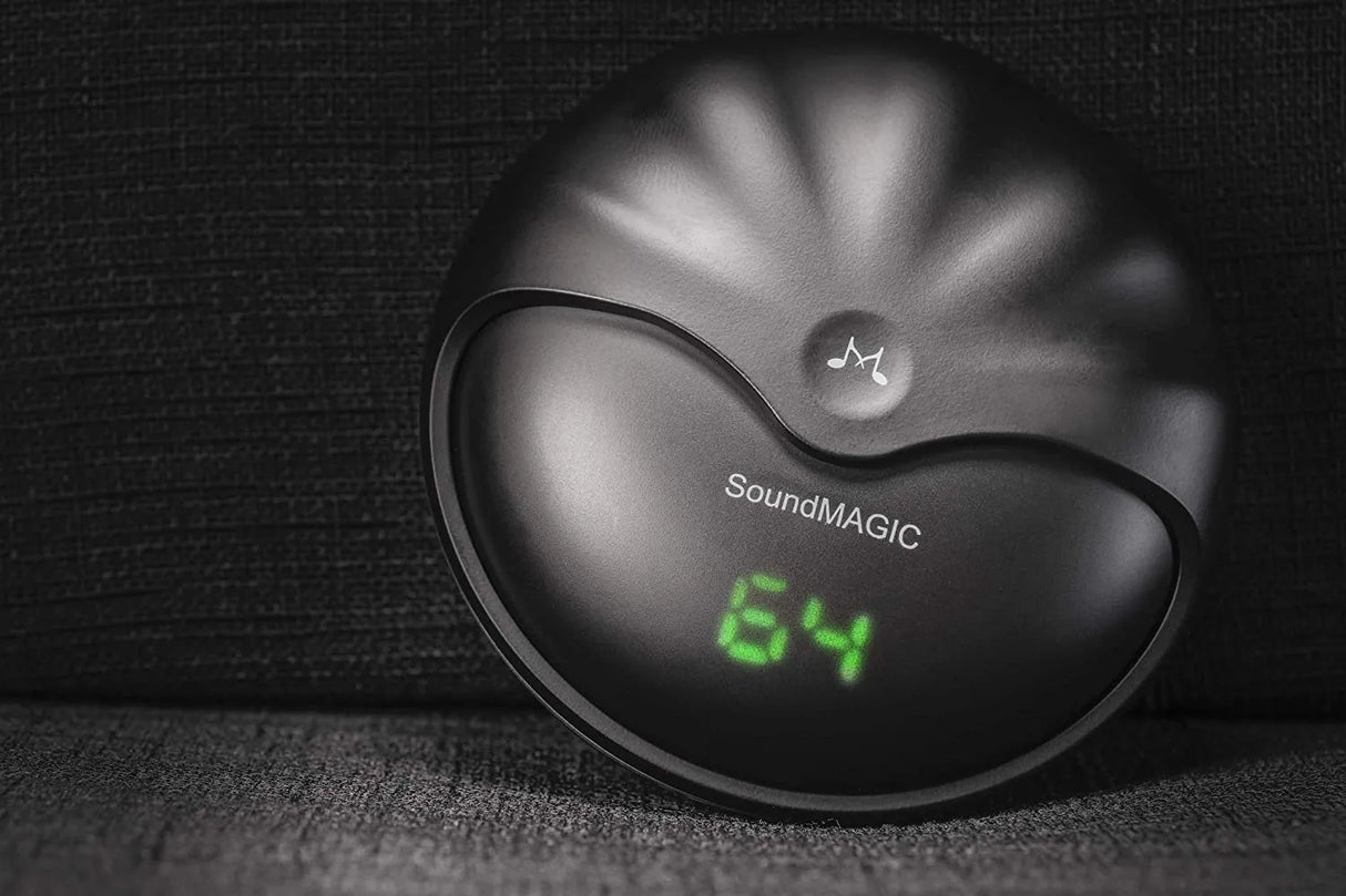 SoundMagic TWS50 True Wireless, In-Ear belaidės ausinės