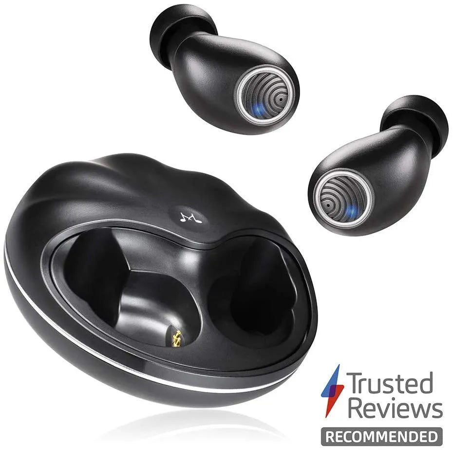 SoundMagic TWS50 True Wireless, In-Ear belaidės ausinės