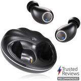 SoundMagic TWS50 True Wireless, In-Ear belaidės ausinės