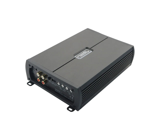 SoundMagus SK600.1 MONO, automobilinis garso stiprintuvas