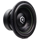 SoundQubed HDS3.115-D2