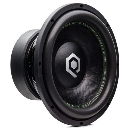 SoundQubed HDS3.115-D2