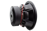 SoundQubed HDX415-D1-A - Garsiakalbio magnetas ir laidai iš arti
