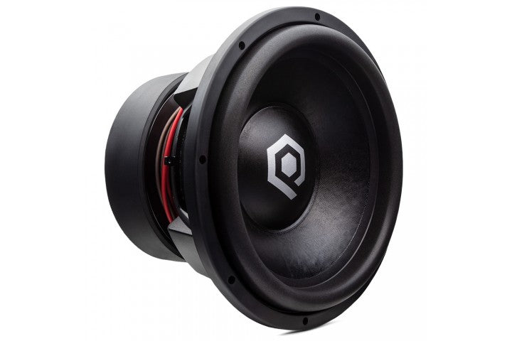 SoundQubed HDX415-D1-A