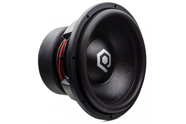 SoundQubed HDX415-D1-A