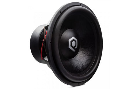 SoundQubed HDX418-D1-A