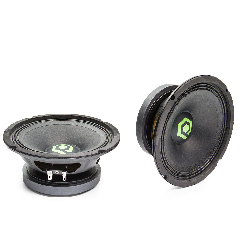 SoundQubed QP-MR6.5