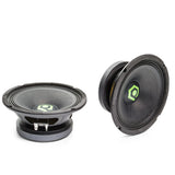SoundQubed QP-MR6.5