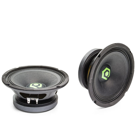 SoundQubed QP-MR6.5