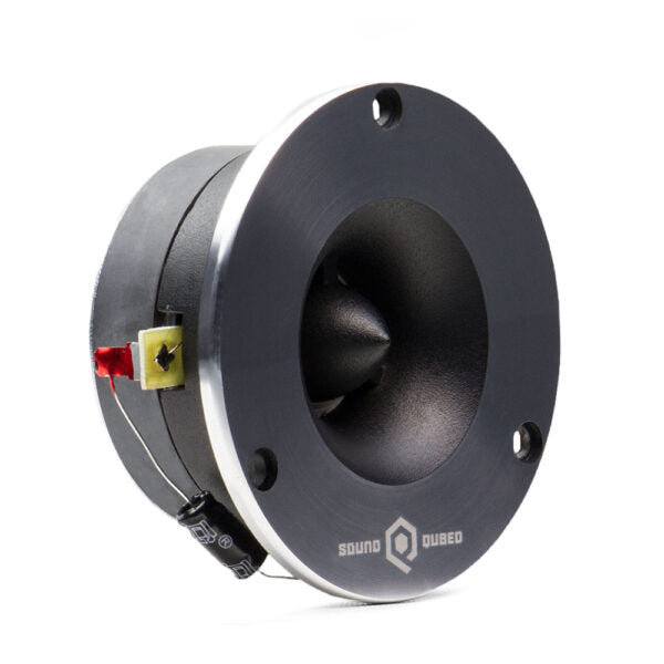 SoundQubed QP-TH25