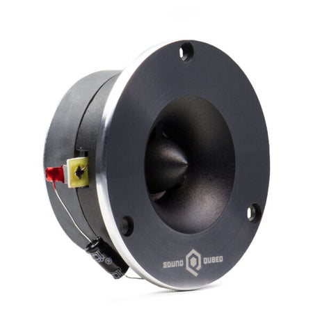 SoundQubed QP-TH25