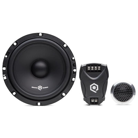 SoundQubed QS-6.5