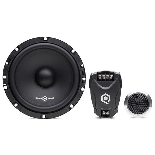 SoundQubed QS-6.5