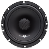SoundQubed QSX-652 - garsiakalbio tvirtinimo detalės iš arti