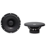 SoundQubed QSX-652