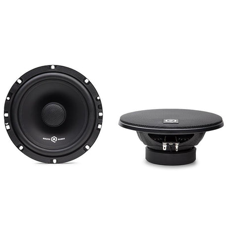 SoundQubed QSX-652