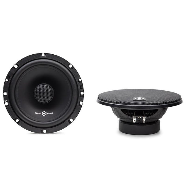 SoundQubed QSX-652