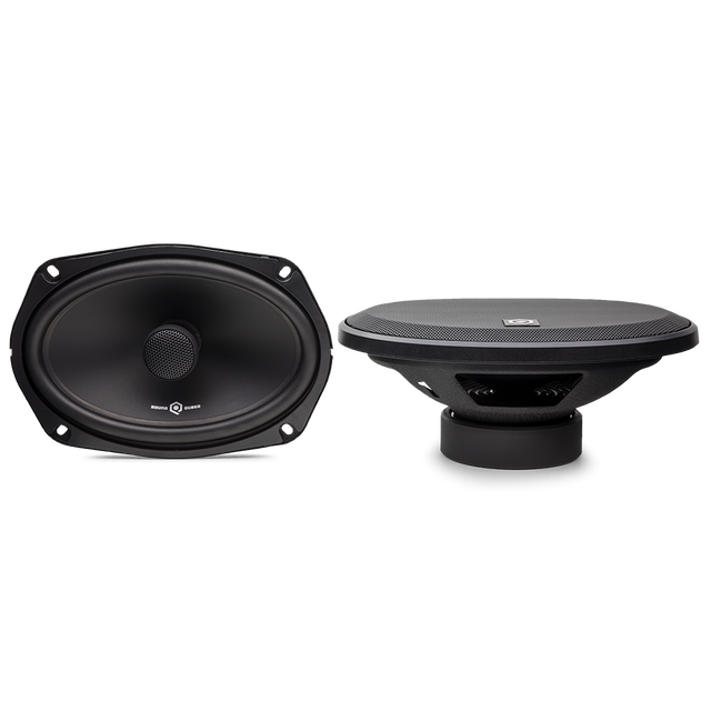 SoundQubed QSX-692