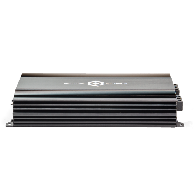 SoundQubed S1-1250