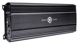 SoundQubed S1-2250 - galinė panelė su jungtimis ir valdymo elementais