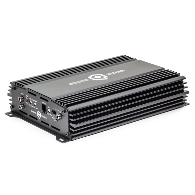 SoundQubed S1-850