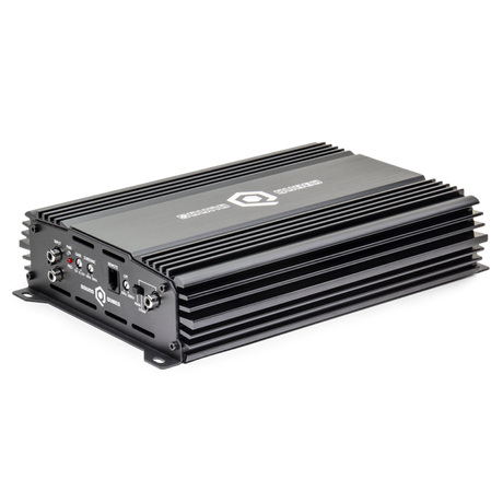 SoundQubed S1-850