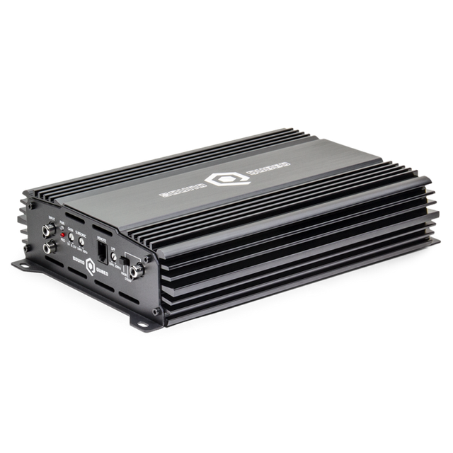 SoundQubed S1-850