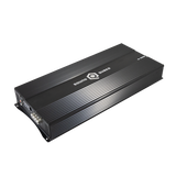 SoundQubed U1-13000 - Galinė panelė su jungtimis ir auselėmis