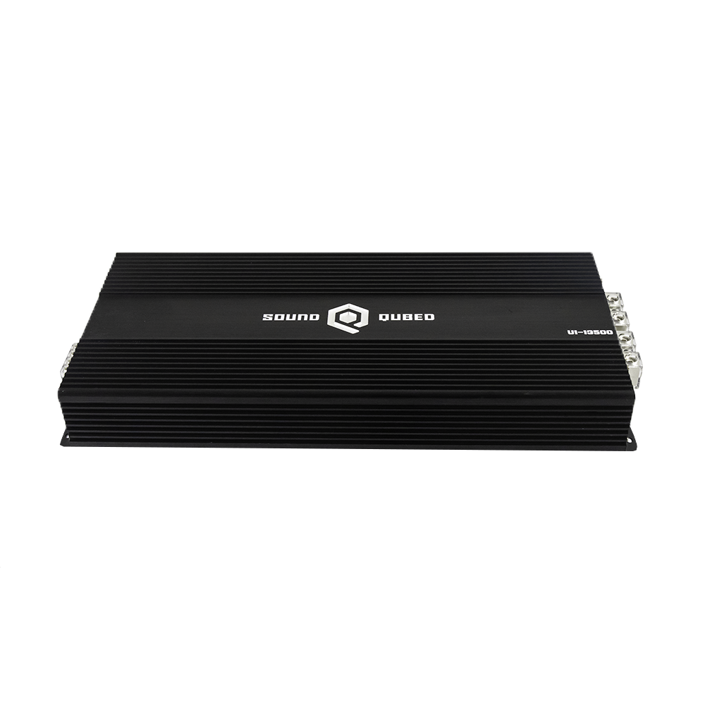 SoundQubed U1-13000