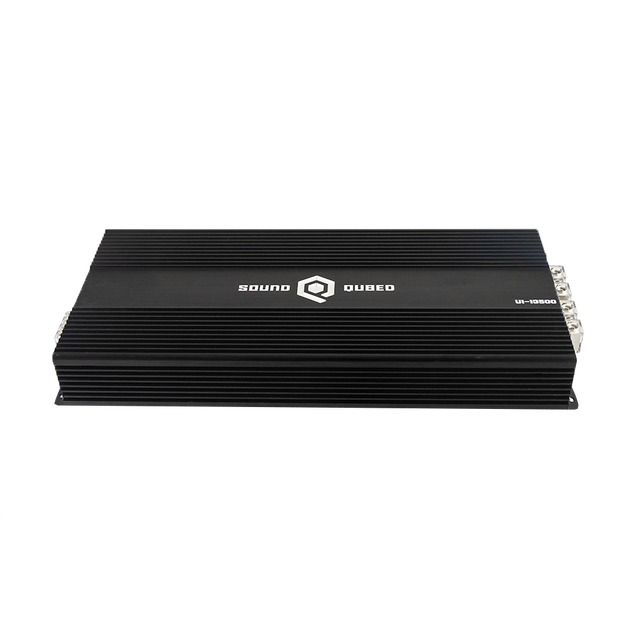SoundQubed U1-13000