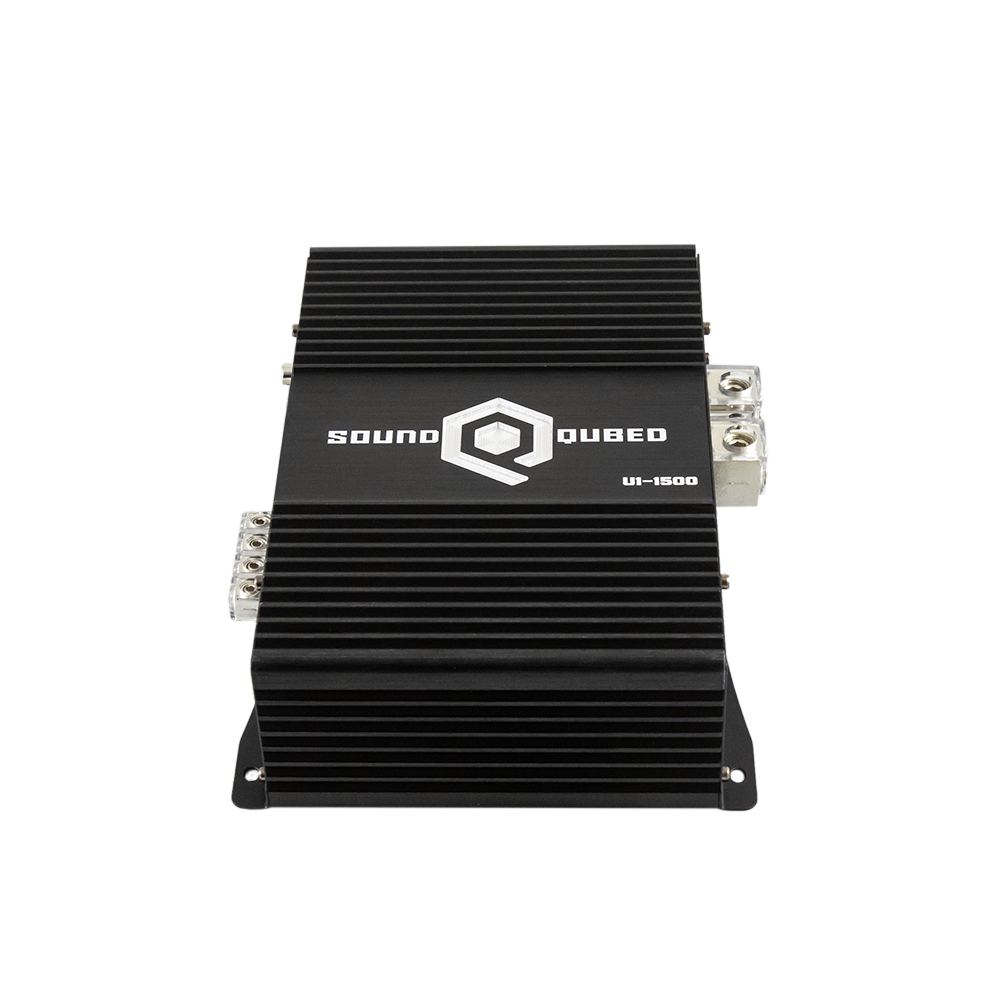 SoundQubed U1-1500