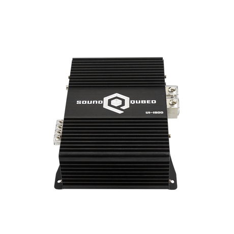 SoundQubed U1-1500