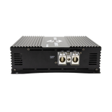 SoundQubed U1-3000 - Galinė panelė su maitinimo jungtimis