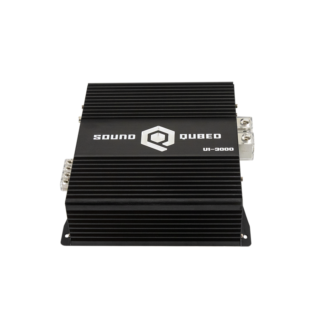 SoundQubed U1-3000