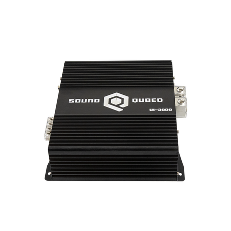 SoundQubed U1-3000