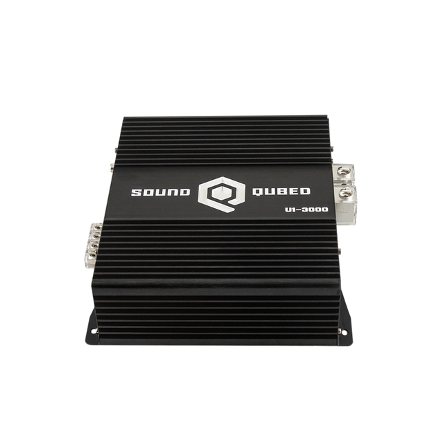 SoundQubed U1-3000