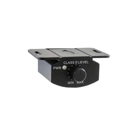 SoundQubed U1-5000