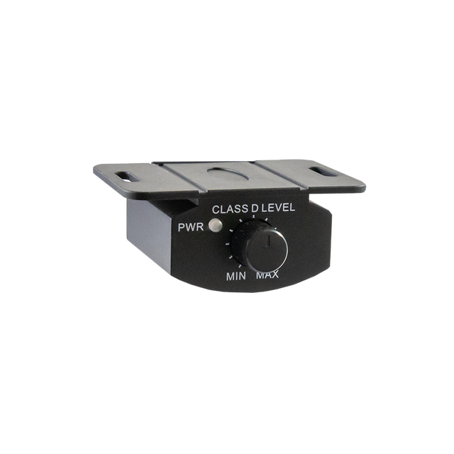 SoundQubed U1-5000