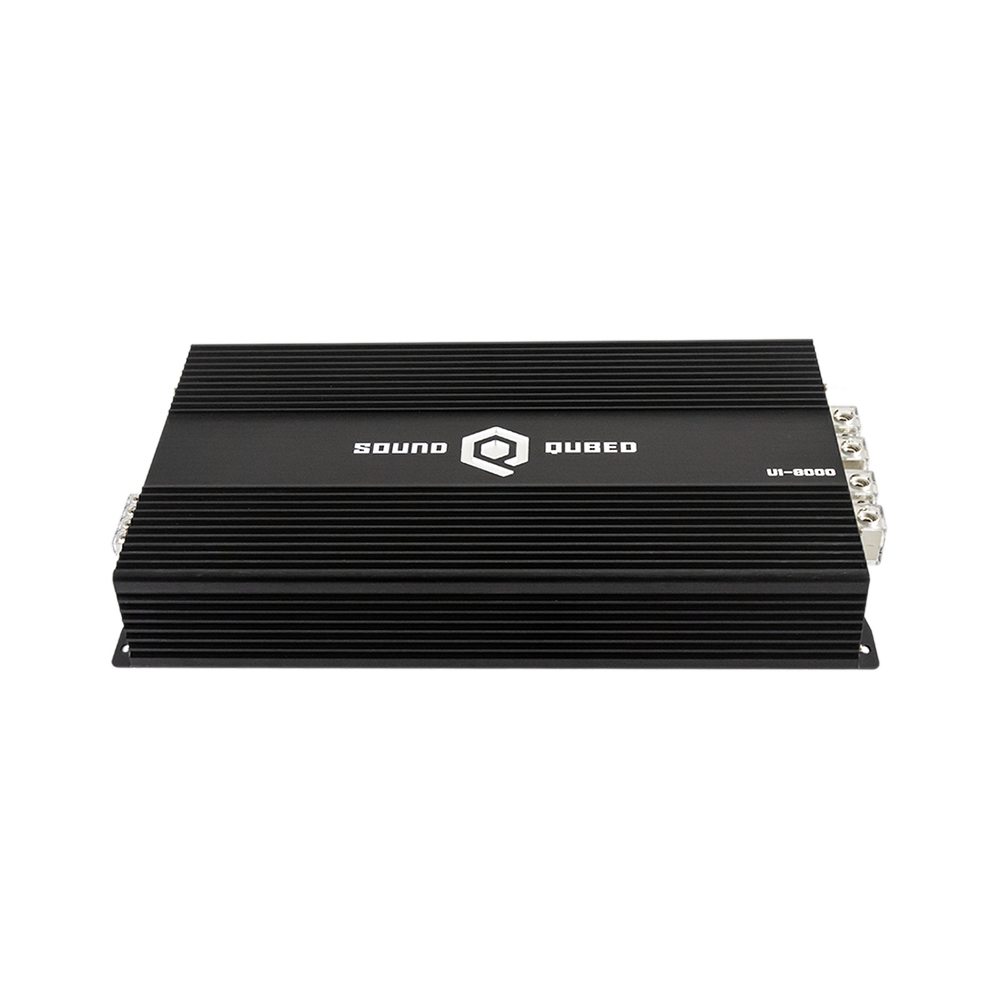SoundQubed U1-8000