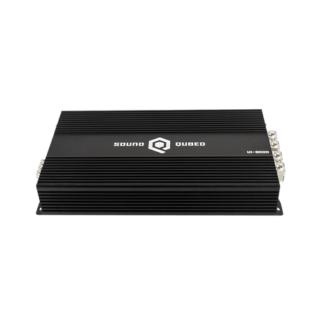 SoundQubed U1-8000